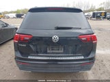 Volkswagen Tiguan S 3VV0B7AX2KM040256 снимка