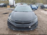 Honda Civic Touring 2HGFC1F95LH103705 снимка