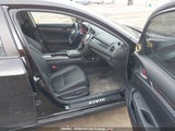 Honda Civic Touring 2HGFC1F95LH103705 снимка