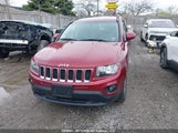 Jeep Compass Sport/North 1C4NJDAB1ED568641 снимка