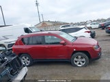 Jeep Compass Sport/North 1C4NJDAB1ED568641 снимка