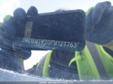 Mazda Mazda3 Gs 3MZBM1V70FM127763 снимка