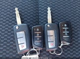 Nissan Rogue Sport S/Sv/Sl JN1BJ1CP7JW182558 снимка