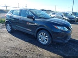 Nissan Rogue Sport S/Sv/Sl JN1BJ1CP7JW182558 fotografie