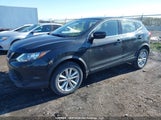 Nissan Rogue Sport S/Sv/Sl JN1BJ1CP7JW182558 fotografie