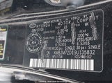 Hyundai Tucson Gl V6/Limited KM8JM72D19U135832 fotografie