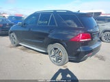 Mercedes-Benz Gle 400 4Matic 4JGDA5GB5JB082425 снимка
