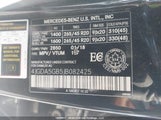 Mercedes-Benz Gle 400 4Matic 4JGDA5GB5JB082425 снимка