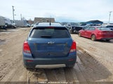 Chevrolet Trax 2Lt 3GNCJRSB1DL155024 снимка