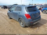 Chevrolet Trax 2Lt 3GNCJRSB1DL155024 снимка