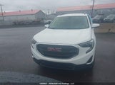GMC Terrain Sle 3GKALTEV9ML365369 снимка