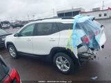 GMC Terrain Sle 3GKALTEV9ML365369 снимка