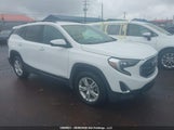 GMC Terrain Sle 3GKALTEV9ML365369 снимка