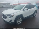 GMC Terrain Sle 3GKALTEV9ML365369 снимка