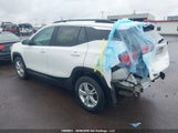GMC Terrain Sle 3GKALTEV9ML365369 снимка