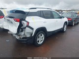 GMC Terrain Sle 3GKALTEV9ML365369 снимка
