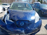 Nissan Leaf Sv 1N4BZ0CP6GC307601 снимка