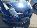 Nissan Leaf Sv 1N4BZ0CP6GC307601 снимка