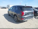 Hyundai Palisade Ultimate Calligraphy KM8R5DHE0NU344309 photo