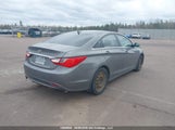 Hyundai Sonata Gl 5NPEB4ACXBH054539 снимка