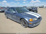 BMW 330Ci WBABN53431JU33603 снимка