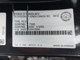 Honda Civic 2HGFE2F25PH106984 photo