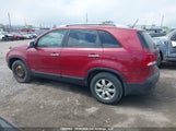 Kia Sorento Lx 5XYKTCA6XCG302530 снимка