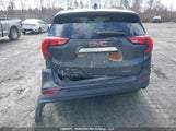 GMC Terrain Sle 3GKALTEV4JL148811 снимка