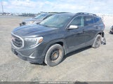 GMC Terrain Sle 3GKALTEV4JL148811 снимка