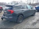 GMC Terrain Sle 3GKALTEV4JL148811 снимка