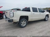 Chevrolet Silverado K1500 Lt 3GCUKREC2FG404764 снимка