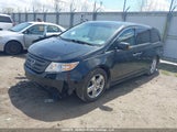 Honda Odyssey Touring 5FNRL5H93CB505650 снимка