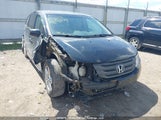Honda Odyssey Touring 5FNRL5H93CB505650 снимка