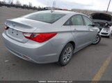 Hyundai Sonata Gls 5NPEB4AC4CH397901 fotografie