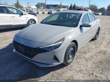 Hyundai Elantra KMHLM4AG0PU581261 снимка