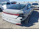 Hyundai Elantra KMHLM4AG0PU581261 снимка