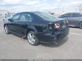 Volkswagen Jetta Se 3VWD07AJ9EM353355 снимка