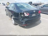 Volkswagen Jetta Se 3VWD07AJ9EM353355 снимка