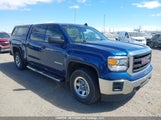 GMC Sierra 3GTU2TECXFG349882 снимка