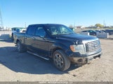 Ford F-150 Xlt 1FTFW1EF9CFC65352 снимка