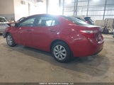 Toyota Corolla L/Le/Le Pls/Prm/S/S Pls 2T1BURHE3FC335608 снимка