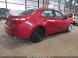 Toyota Corolla L/Le/Le Pls/Prm/S/S Pls 2T1BURHE3FC335608 снимка