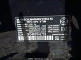 BMW X3 xDrive30I 5UX53DP04R9V49783 photo