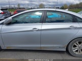 Hyundai Sonata Gls 5NPEB4AC6CH334475 fotografie