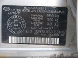 Hyundai Sonata Gls 5NPEB4AC6CH334475 снимка