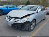 Hyundai Sonata Gls 5NPEB4AC6CH334475 снимка