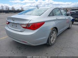 Hyundai Sonata Gls 5NPEB4AC6CH334475 снимка