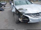Hyundai Sonata Gls 5NPEB4AC6CH334475 снимка