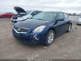 Nissan Altima 2.5/2.5S 1N4AL21E07C234672 снимка