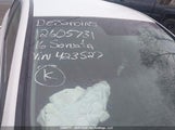 Hyundai Sonata Se 5NPE24AF6GH423527 снимка